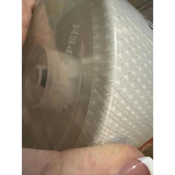 New Factory Sealed 100 PK Ativa CD-R 52x 700MB 80MIN - Picture 7 of 10